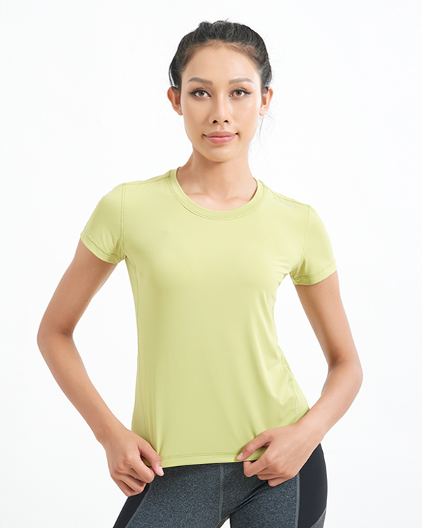 [🛒🇻🇳]Áo Ngắn Tay Nữ Tập Gym Yoga High Class ICADO AT31 – Thế giới đồ tập , SKU – ACT2I-24057 – thegioidotap.vn 🇻🇳🛒Top1Shop🛒 🇻🇳Top1Vietnam🇻🇳 🛍🛒🇻🇳