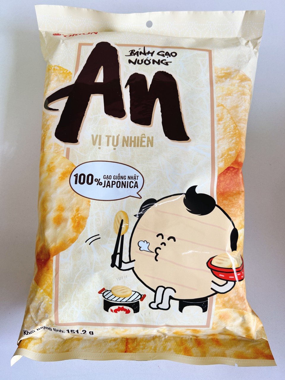 [🛒🇻🇳]Bánh Orion Gạo An Tự Nhiên 151.2Gr – Nhân Phúc Khánh , SKU – – sibafood.vn 🇻🇳🛒Top1Shop🛒 🇻🇳Top1Vietnam🇻🇳 🛍🛒🇻🇳