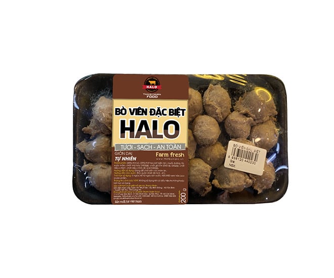 [🛒🇻🇳]Bò Viên Đặc Biệt HALO 200g – Thanh Nhân Food , SKU – – sibafood.vn 🇻🇳🛒Top1Shop🛒 🇻🇳Top1Vietnam🇻🇳 🛍🛒🇻🇳
