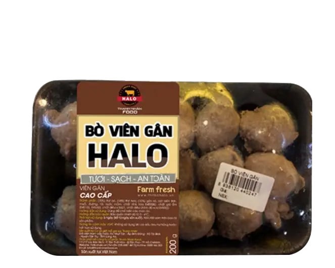 [🛒🇻🇳]Bò Viên Gân HALO 200g – Thanh Nhân Food , SKU – – sibafood.vn 🇻🇳🛒Top1Shop🛒 🇻🇳Top1Vietnam🇻🇳 🛍🛒🇻🇳