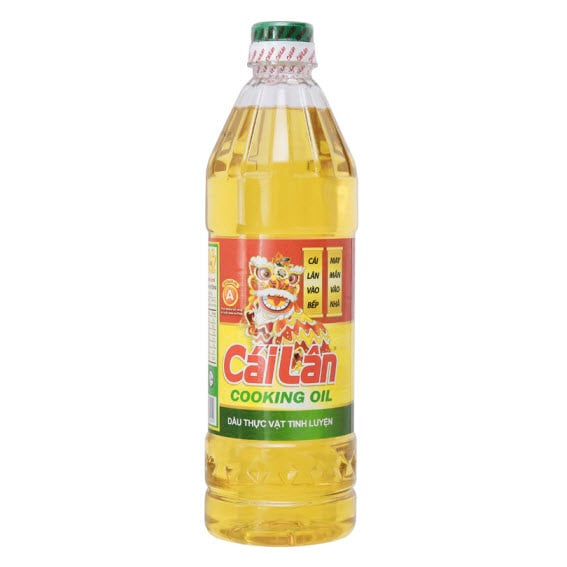[🛒🇻🇳]Dầu Ăn Cái Lân Chai 1L – CT TNHH NHÂN PHÚC KHÁNH , SKU – – sibafood.vn 🇻🇳🛒Top1Shop🛒 🇻🇳Top1Vietnam🇻🇳 🛍🛒🇻🇳