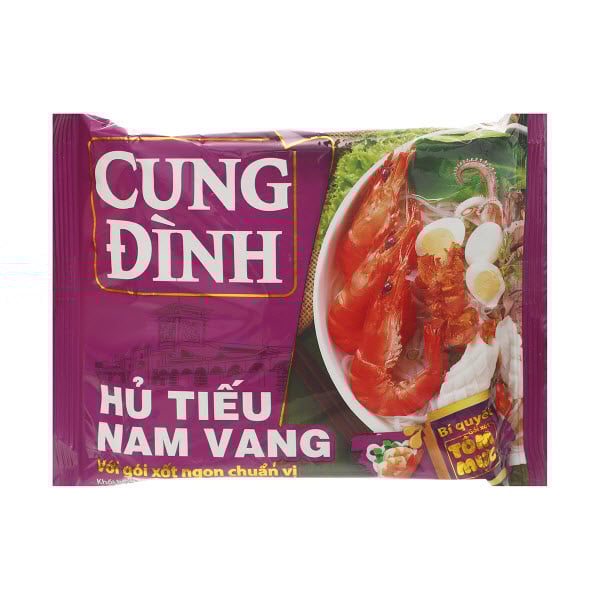 [🛒🇻🇳]Hủ Tiếu Nam Vang Cung Đình Gói 78g – Miko , SKU – – sibafood.vn 🇻🇳🛒Top1Shop🛒 🇻🇳Top1Vietnam🇻🇳 🛍🛒🇻🇳