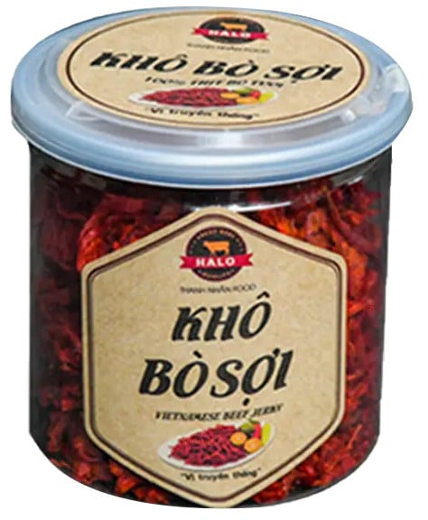 [🛒🇻🇳]Khô bò sợi 100g – Thanh Nhân Food , SKU – – sibafood.vn 🇻🇳🛒Top1Shop🛒 🇻🇳Top1Vietnam🇻🇳 🛍🛒🇻🇳