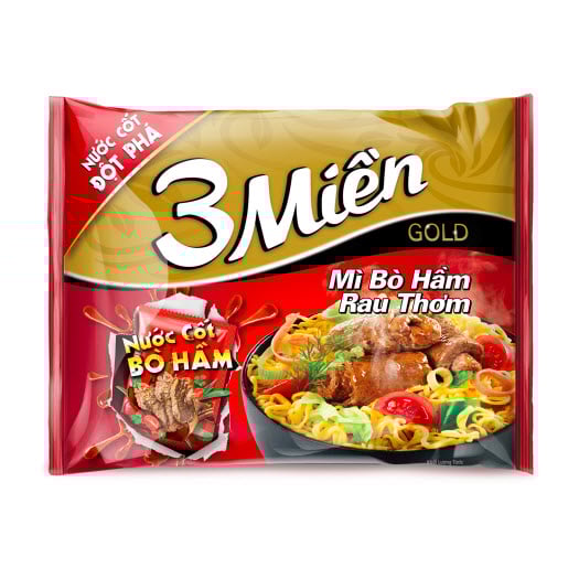 [🛒🇻🇳]Mì 3 Miền Gold Bò Hầm Rau Thơm Gói 75g – Uniben , SKU – – sibafood.vn 🇻🇳🛒Top1Shop🛒 🇻🇳Top1Vietnam🇻🇳 🛍🛒🇻🇳