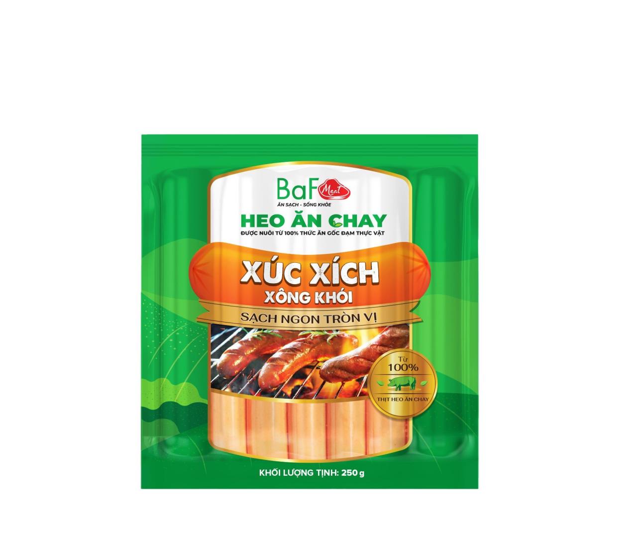 [🛒🇻🇳]Xúc Xích BaF Meat Xông Khói 250g – BAF , SKU – – sibafood.vn 🇻🇳🛒Top1Shop🛒 🇻🇳Top1Vietnam🇻🇳 🛍🛒🇻🇳
