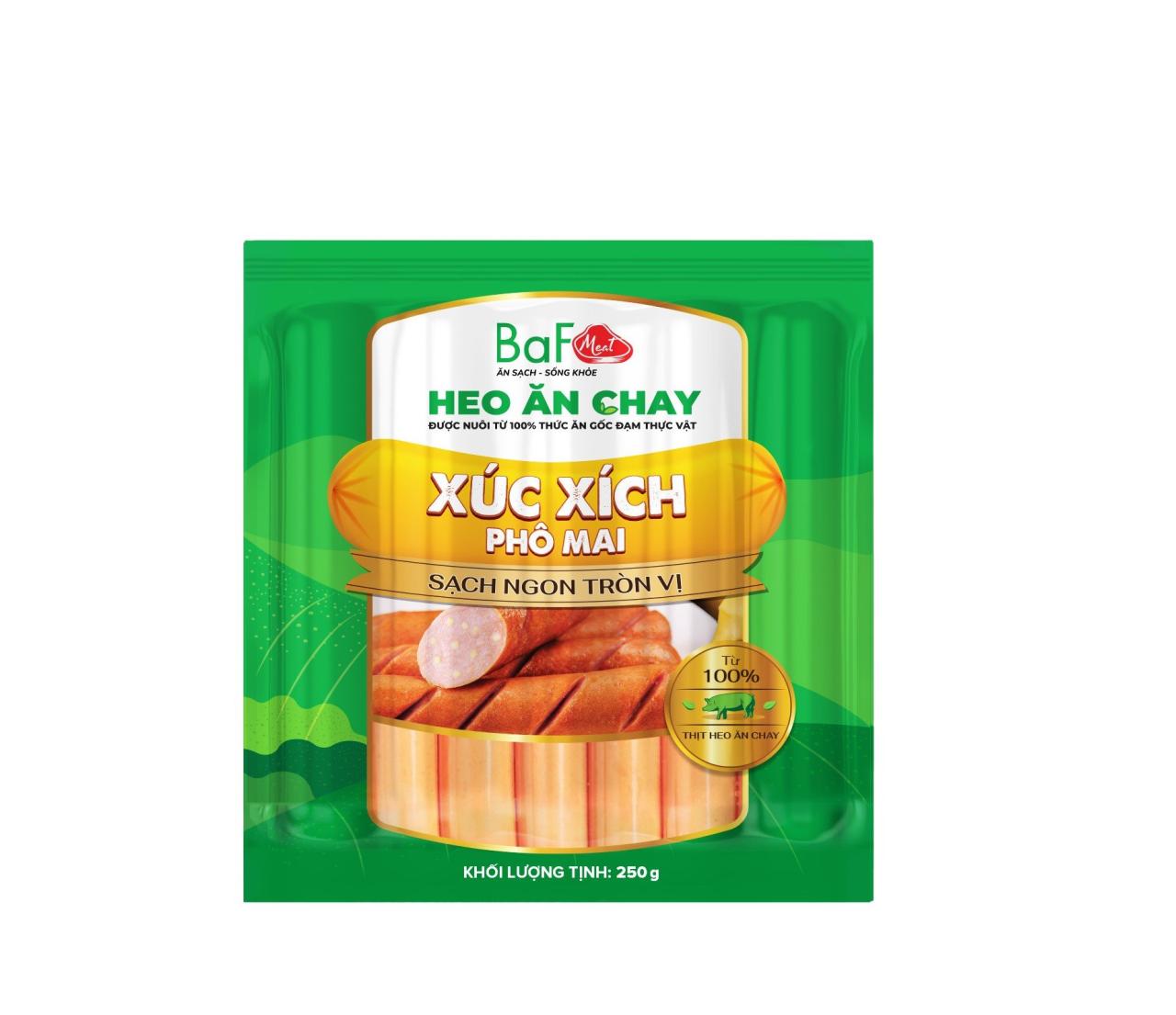 [🛒🇻🇳]Xúc Xích BaF Meat Phomai 250g – BAF , SKU – – sibafood.vn 🇻🇳🛒Top1Shop🛒 🇻🇳Top1Vietnam🇻🇳 🛍🛒🇻🇳