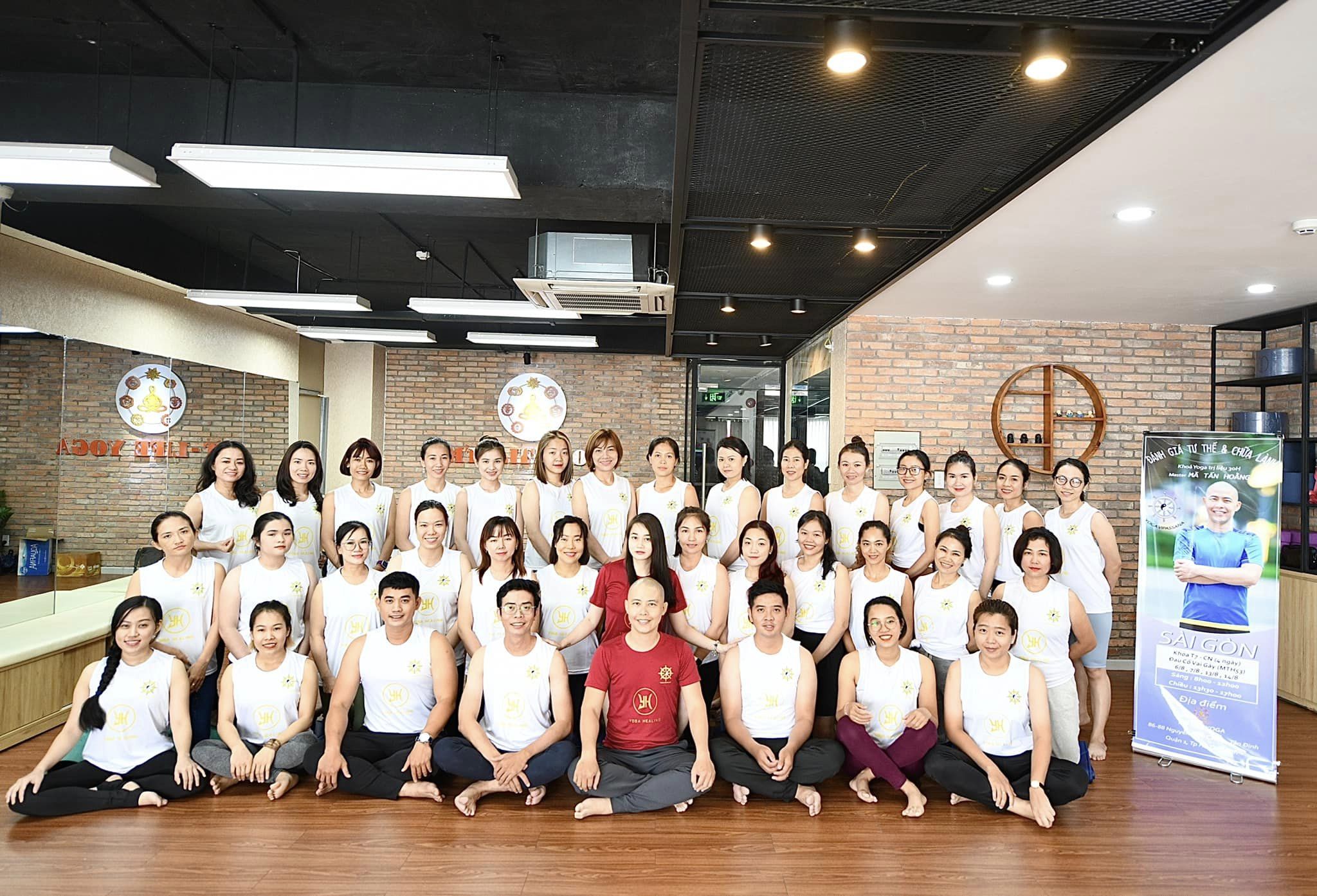 [🆕🇻🇳] Aerial Yoga Vietnam 🧘 Top1Yoga 🧘 𝗪𝗢𝗥𝗞𝗦𝗛𝗢𝗣: “𝗜𝗡𝗧𝗥𝗢 𝗧𝗢 𝗔𝗘𝗥𝗜𝗔𝗟 𝗕𝗨𝗡𝗚𝗘𝗘” 

Workshop hoàn toàn MIỄN PHÍ dành cho tất cả các học viên, anh chị có định hướng trở thành GIÁO VIÊN YOGA BAY.

      T , shares-0✔️ , likes-0❤️️ , date-2022-09-10 16:32:18🇻🇳🇻🇳🇻🇳📰🆕