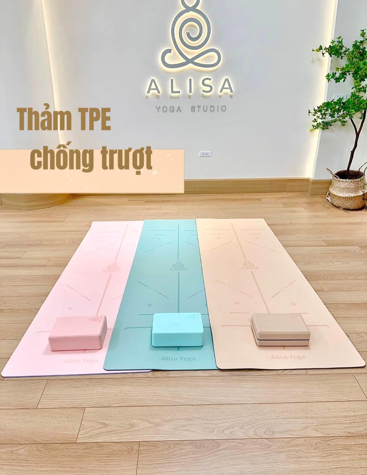 [🆕🇻🇳] 𝐘𝐎𝐆𝐀 𝐓𝐑ị 𝐋𝐈ệ𝐔 𝐓𝐇𝐀𝐍𝐇 𝐇𝐔𝐘ề𝐍 🧘 Top1Yoga 🤸🏻‍♀️ TẬP ĐỂ ĐẸP HAY ĐẸP MỚI TẬP? 

Nếu bạn đã đẹp, bạn cần tập luyện để khỏe, 
Nếu bạn chưa đẹp, bạn cần tập luyện để đẹp hơn, 
Nếu bạn chưa cần đẹp, thì bạn cà , shares-0✔️ , likes-6❤️️ , date-2023-05-08 00:00:04🇻🇳🇻🇳🇻🇳📰🆕