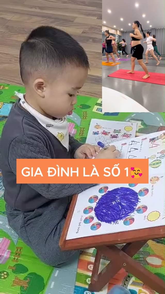 [🆕🇻🇳] Đạt Anh Yoga Flow 🧘 Top1Yoga 🧘 Thế nào là gia đình hạnh phích? 
 Bé con ăn ngoan ngủ ngoan, bố mẹ thì mê công việc, yêu gia đình 
 #flowcungdatanh #datanhyoga #weup_yoga #yoga_flow #musi , shares-0✔️ , likes-0❤️️ , date-2024-03-14 14:00:46🇻🇳🇻🇳🇻🇳📰🆕