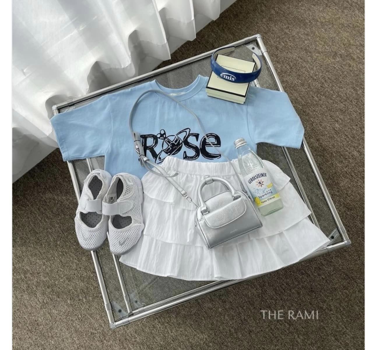 [🆕🇻🇳]  Sweetie by Josie – Thời trang cho bé 🧑‍🧒❤️️👶⭐️  Xinh xắn từ những điều giản đơn 
  Đầm 2 dây cho bé, thiết kế tạo phồng, có lớp lót bên trong. Chất vải xốp thoáng mát, đi học đi chơi mùa hè đều thoải má , shares-0✔️ , likes-0❤️️ , date-2024-05-13 00:22:08🇻🇳🇻🇳🇻🇳📰🆕