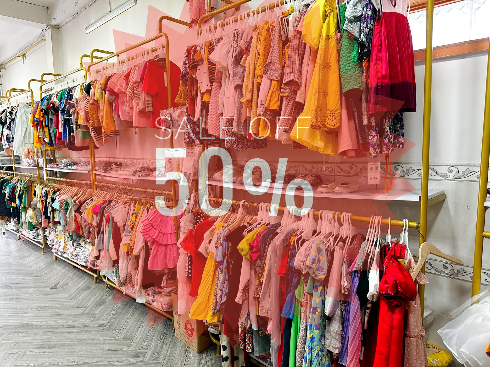 [🆕🇻🇳]  Bảo Châu Chuyên Đồ Bộ Trẻ Em Giá Rẻ  🧑‍🧒❤️️👶⭐️ Combo 5 bộ chỉ #99k + #miễn ship.
 Mua 10 bộ #Giảm còn #159k + Miễn_ship. 
 Chất cotton giấy mềm mịn thoáng mát. 
 Size : 3 – 14 ký. 
 Được kiểm tra hàng t , shares-1✔️ , likes-22❤️️ , date-2024-06-22 00:24:32🇻🇳🇻🇳🇻🇳📰🆕