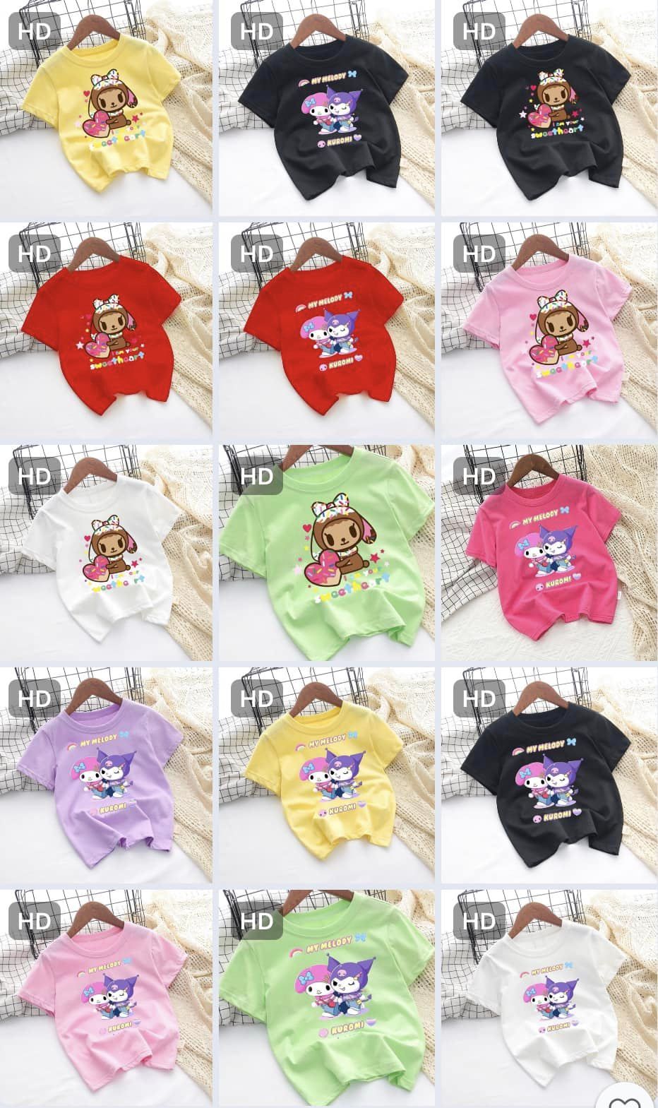 [🆕🇻🇳]  Sweetie by Josie – Thời trang cho bé 🧑‍🧒❤️️👶⭐️  Nắng mưa là chuyện của trời
  Bảo vệ sức khoẻ của bé phải là ưu tiên 
 Thiết kế áo khoác gió 2 lớp, vải dù cùng hoạ tiết xinh xắn bảo vệ bé với thời tiết  , shares-0✔️ , likes-7❤️️ , date-2024-06-22 01:15:54🇻🇳🇻🇳🇻🇳📰🆕