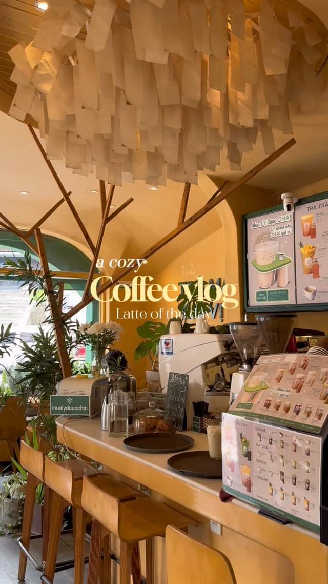 Windmills Coffee #windmills #windmillscoffee #cafevlog #xuhuong #fyp