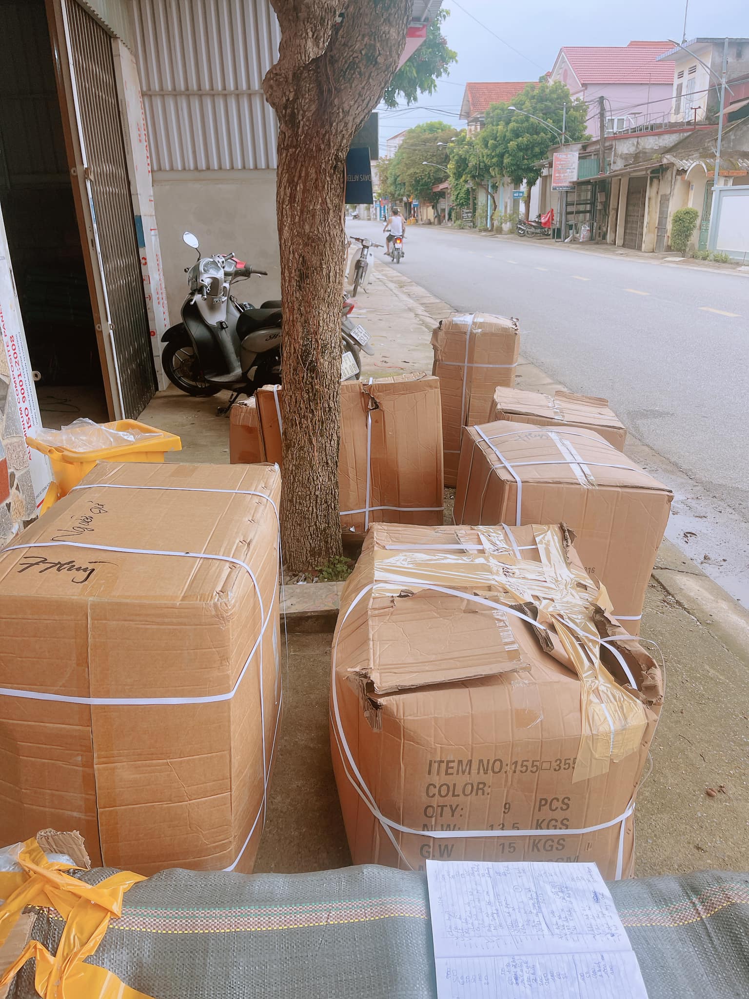 [🆕🇻🇳] LN Kids – Đồ sơ sinh chính hãng 🧑‍🧒❤️️👶⭐️ Set 3 con quay 99k
 , shares-0✔️ , likes-12❤️️ , date-2024-07-30 05:30:44🇻🇳🇻🇳🇻🇳📰🆕