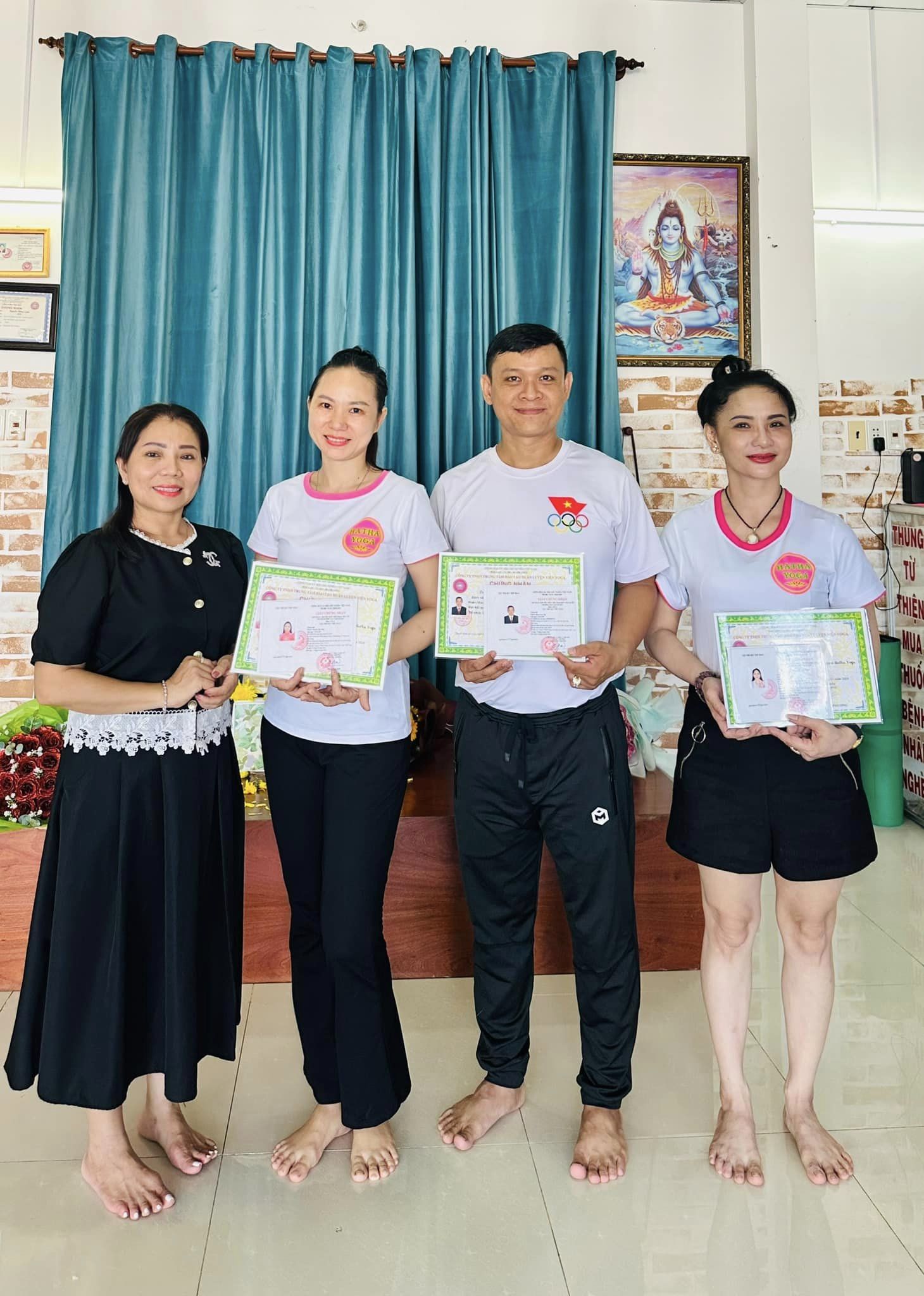 [🆕🇻🇳] YOGA SHALA – Bậc thầy ẤN ĐỘ – Đẳng cấp YOGA 🧘 Top1Yoga 🧘 LỊCH TẬP TỪ 19.08.2024 – 25.08.2024
Yogashala xin gửi Quý hội viên lịch học tại trung tâm vào tuần sau. 
Quý hội viên vui lòng theo dõi lịch học được cập n , shares-0✔️ , likes-15❤️️ , date-2024-08-17 23:10:50🇻🇳🇻🇳🇻🇳📰🆕