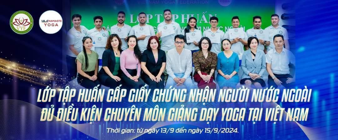 [🆕🇻🇳] Ula Lan Trần (Ula Namaste Yoga) – Hệ Thống Trung Tâm Đào Tạo Ula namaste Yoga 🧘 Top1Yoga 🤸🏻‍♀️  , shares-0✔️ , likes-2❤️️ , date-2024-08-11 00:35:20🇻🇳🇻🇳🇻🇳📰🆕