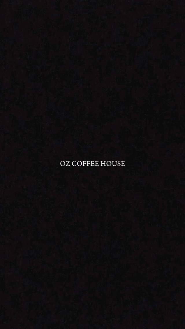 Những ngày trời mưa gió, Có làm khó bạn dẫn người yêu đi hẹn hò không? #Ozcoffeehouse