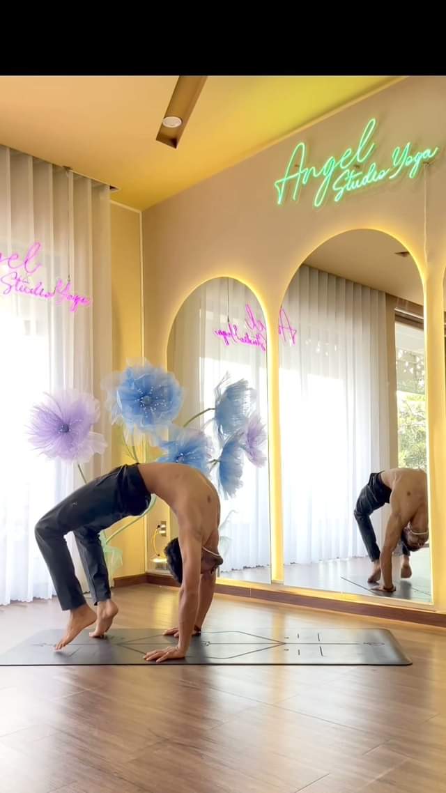 [🆕🇻🇳] YOGA KIDS 🧘 Top1Yoga 🤸🏻‍♀️ Yoga là nghệ thuật kết nối với chính mình, một cách sâu sắc và đầy ý nghĩa
 , shares-0✔️ , likes-0❤️️ , date-2024-08-22 02:00:45🇻🇳🇻🇳🇻🇳📰🆕