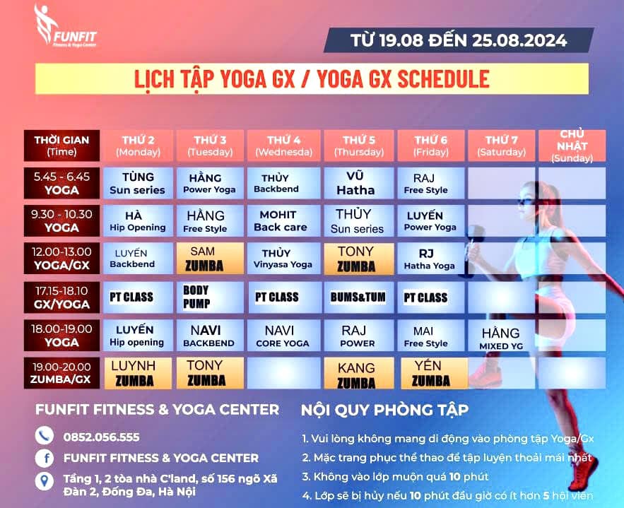 [🆕🇻🇳] Học Viện Đào Tạo Yoga International Angel Academy 🧘 Top1Yoga 🤸🏻‍♀️ Chương trình đào tạo Huấn luyện viên Yoga chuyên nghiệp 200h và trị liệu 500h dưới sự hướng dẫn của Master Kamal đã hoàn thành xuất sắc với những học viên  , shares-1✔️ , likes-59❤️️ , date-2024-08-12 02:31:05🇻🇳🇻🇳🇻🇳📰🆕