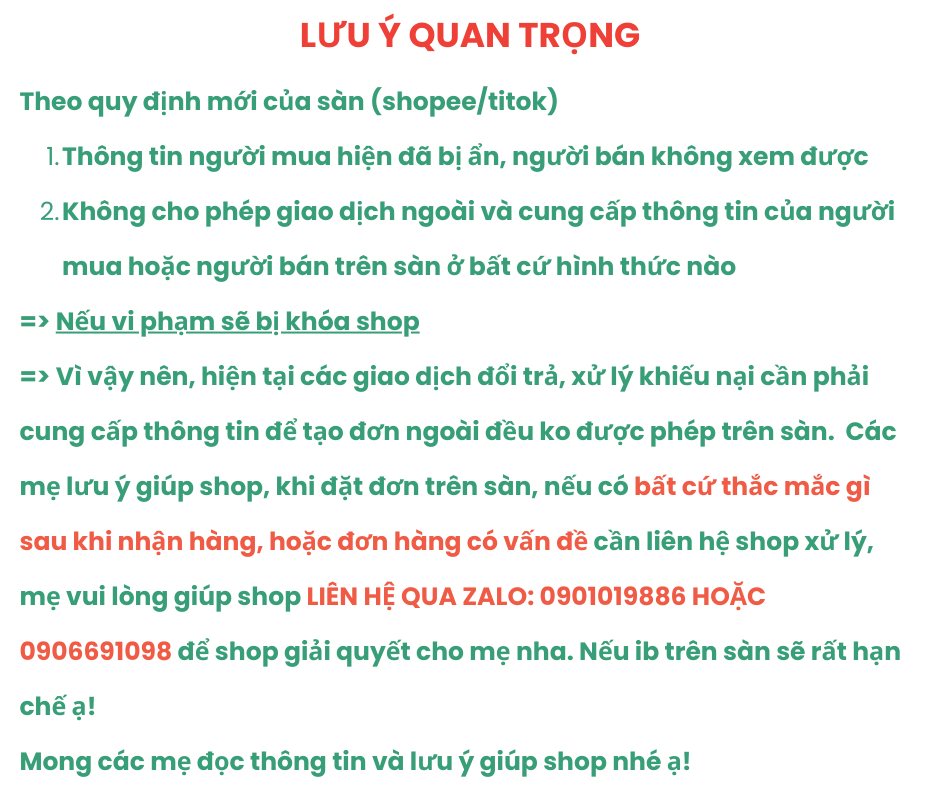 [🆕🇻🇳]  Kids Homewear –  Áo Lá Homewear – Thời trang mặc nhà cho bé 🧑‍🧒❤️️👶⭐️ Các mẹ lưu ý giúp shop với nha, có gì cần liên hệ cứ ib ở đây hoặc Zalo nha mẹ ơi!
, shares-0✔️ , likes-1❤️️ , date-2024-08-21 14:41:38🇻🇳🇻🇳🇻🇳📰🆕