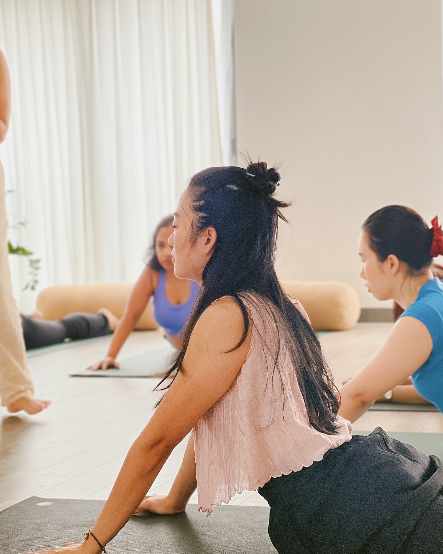 [🆕🇻🇳] Igym Fitness & Yoga 🧘 Top1Yoga 🤸🏻‍♀️  , shares-0✔️ , likes-0❤️️ , date-2024-08-22 21:06:06🇻🇳🇻🇳🇻🇳📰🆕