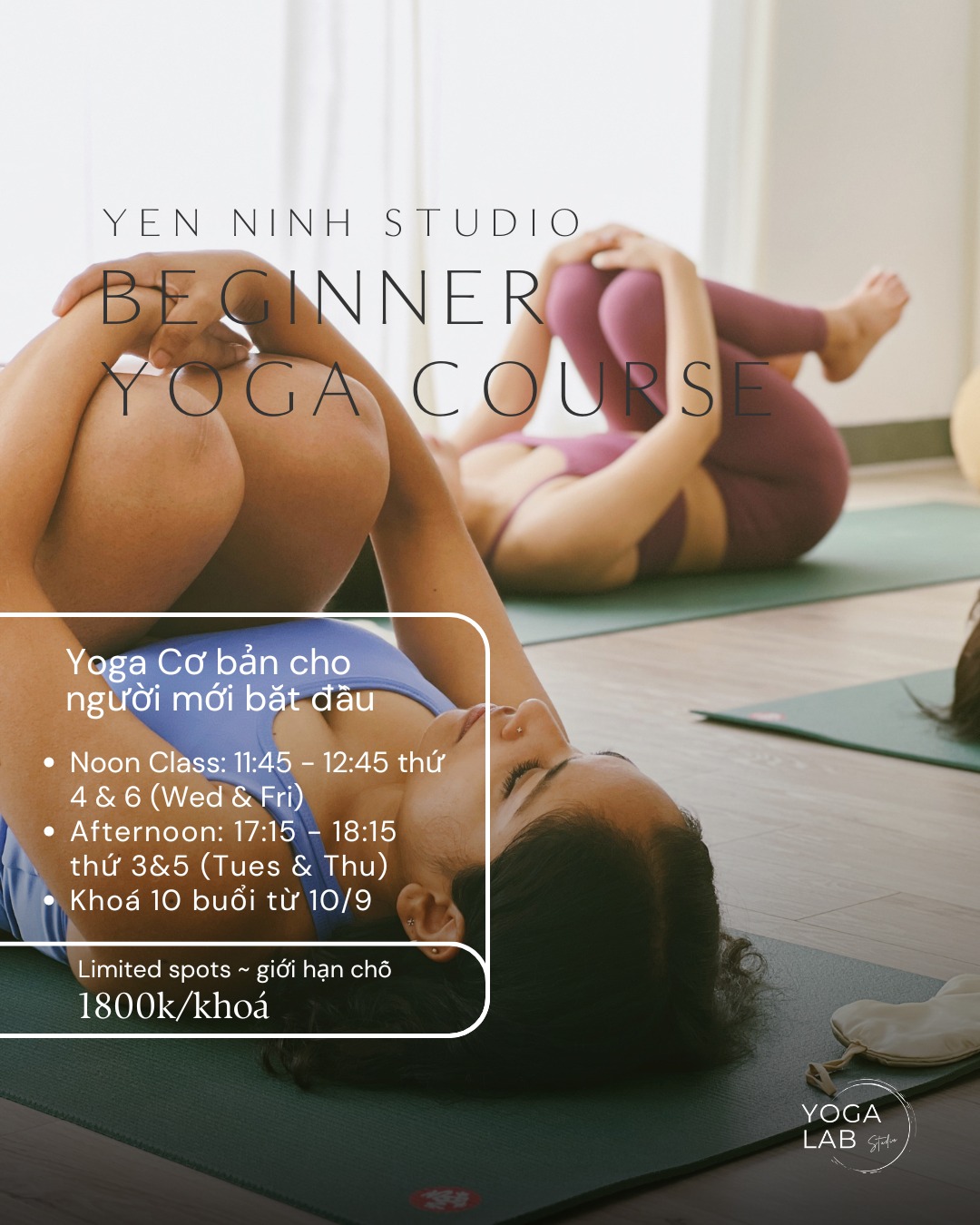 [🆕🇻🇳] NGHIỆN YOGA – Nhóm của Học Viện Quốc Tế Yoga Luna Thái 🧘 Top1Yoga 🤸🏻‍♀️ Chào mừng ngày Quốc Khánh 2/9 cùng Cuộc thi ảnh online NÉT ĐẸP YOGIS 
Chúng tôi luôn tự hào được là 1 mảnh ghép nhỏ trong vạn trái tim của đất nước hình ch , shares-0✔️ , likes-6❤️️ , date-2024-08-27 15:05:11🇻🇳🇻🇳🇻🇳📰🆕