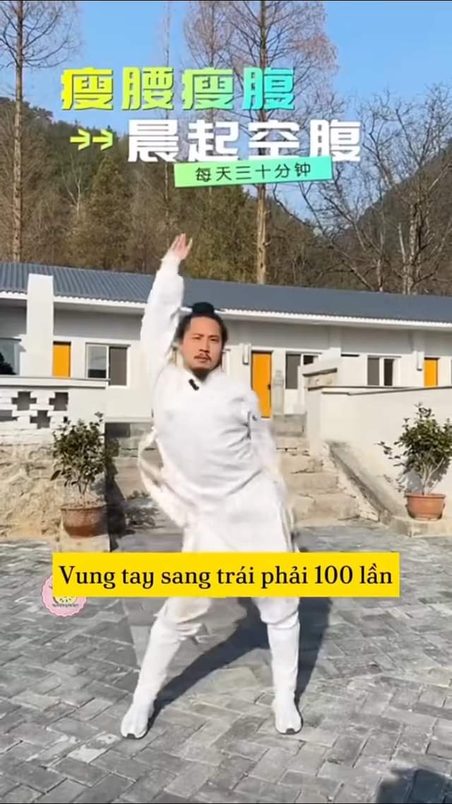 [🆕🇻🇳] Học Yoga Online cùng Nguyễn Hiếu 🧘 Top1Yoga 🤸🏻‍♀️ Bài tập dưỡng sinh giúp bạn đẹp từ trong ra ngoài #baitapgiamcan #giammotoanthan #baitapgiammobung
 , shares-0✔️ , likes-0❤️️ , date-2024-09-02 01:00:37🇻🇳🇻🇳🇻🇳📰🆕