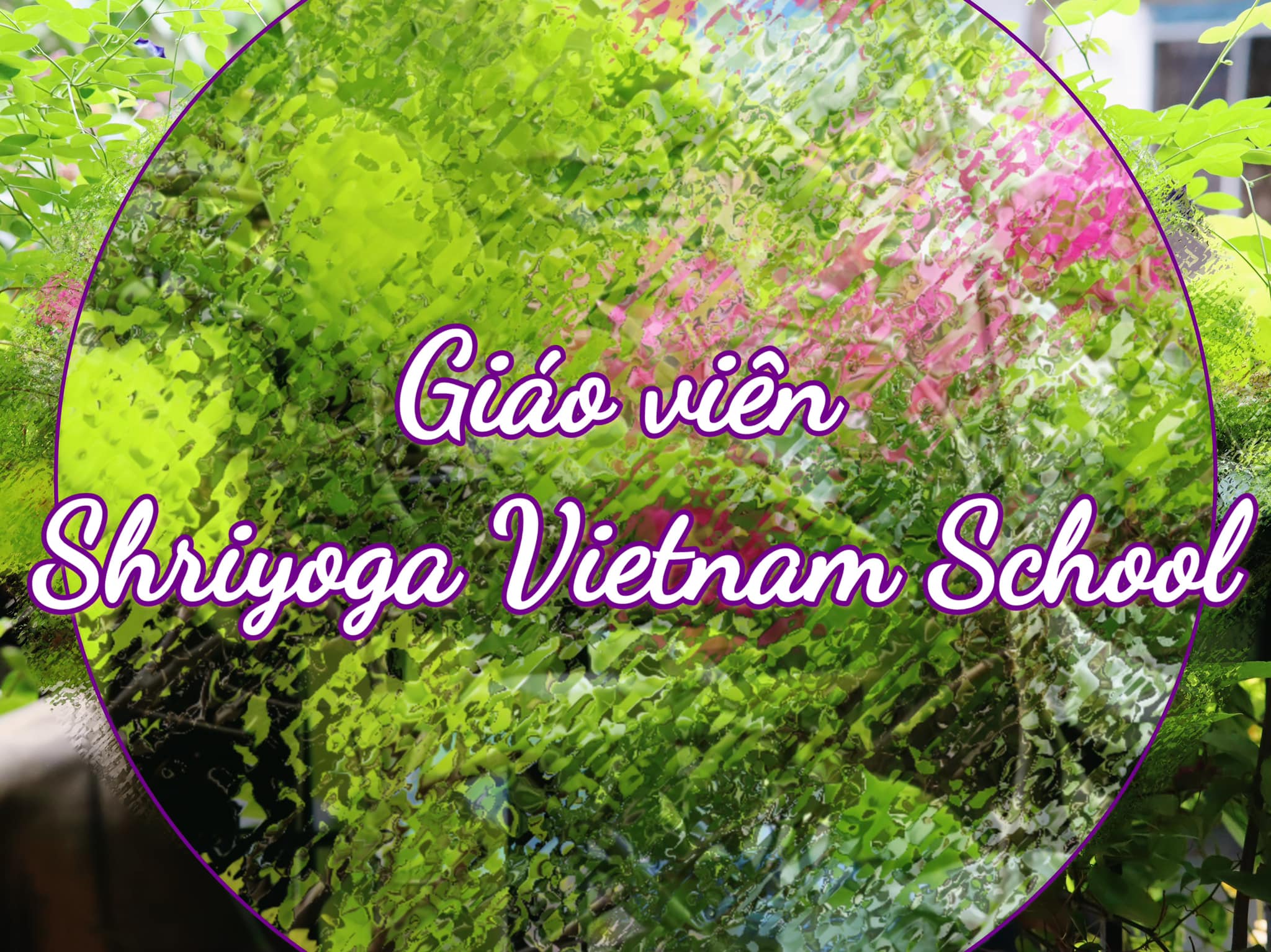 [🆕🇻🇳] Shriyoga – SATCHITANANDA – THỰC TẠI – Ý THỨC – PHÚC LẠC 🧘 Top1Yoga 🧘 Cô Thư hihi
 Shri có cả các lớp online nữa các anh chị em ơi…
Không chỉ các học viên lớp 3-5 ở Shri hẳn sẽ rất quen thuộc giọng nói và gương mặt đáng yêu , shares-0✔️ , likes-10❤️️ , date-2024-08-28 19:16:59🇻🇳🇻🇳🇻🇳📰🆕