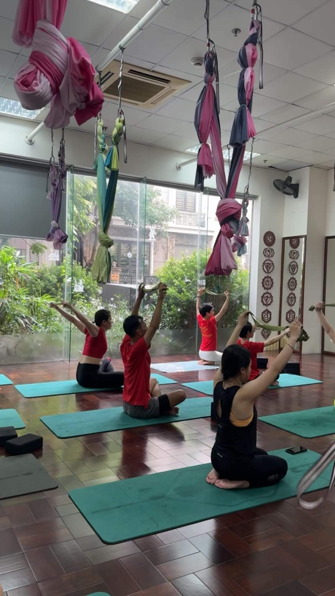 [🆕🇻🇳] Ruby Yoga Và Dance 🧘 Top1Yoga 🤸🏻‍♀️ Trong Trị liệu :  Điều đầu tiên cũng là tiêm quyết đó là Sự tin tưởng, khi niềm tin đã có thì sự kết nối xảy ra. Tất cả đều là năng lượng, một sự thông vạn , shares-0✔️ , likes-24❤️️ , date-2024-08-30 15:11:12🇻🇳🇻🇳🇻🇳📰🆕
