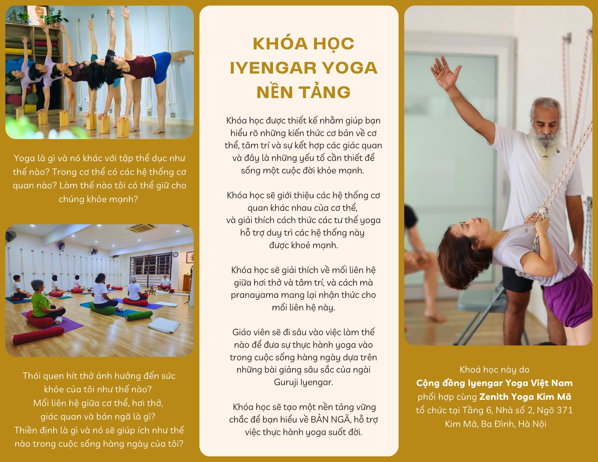 [🆕🇻🇳] Igym Fitness & Yoga 🧘 Top1Yoga 🤸🏻‍♀️ — LỊCH TẬP TUẦN MỚI —
 IGYM FITNESS & YOGA xin gửi tới quý hội viên lịch tập các lớp GX & Yoga tuần mới (26/08/2024 – (01/09/2024)
 Kính chúc quý hội viên  , shares-2✔️ , likes-1❤️️ , date-2024-08-23 22:05:09🇻🇳🇻🇳🇻🇳📰🆕