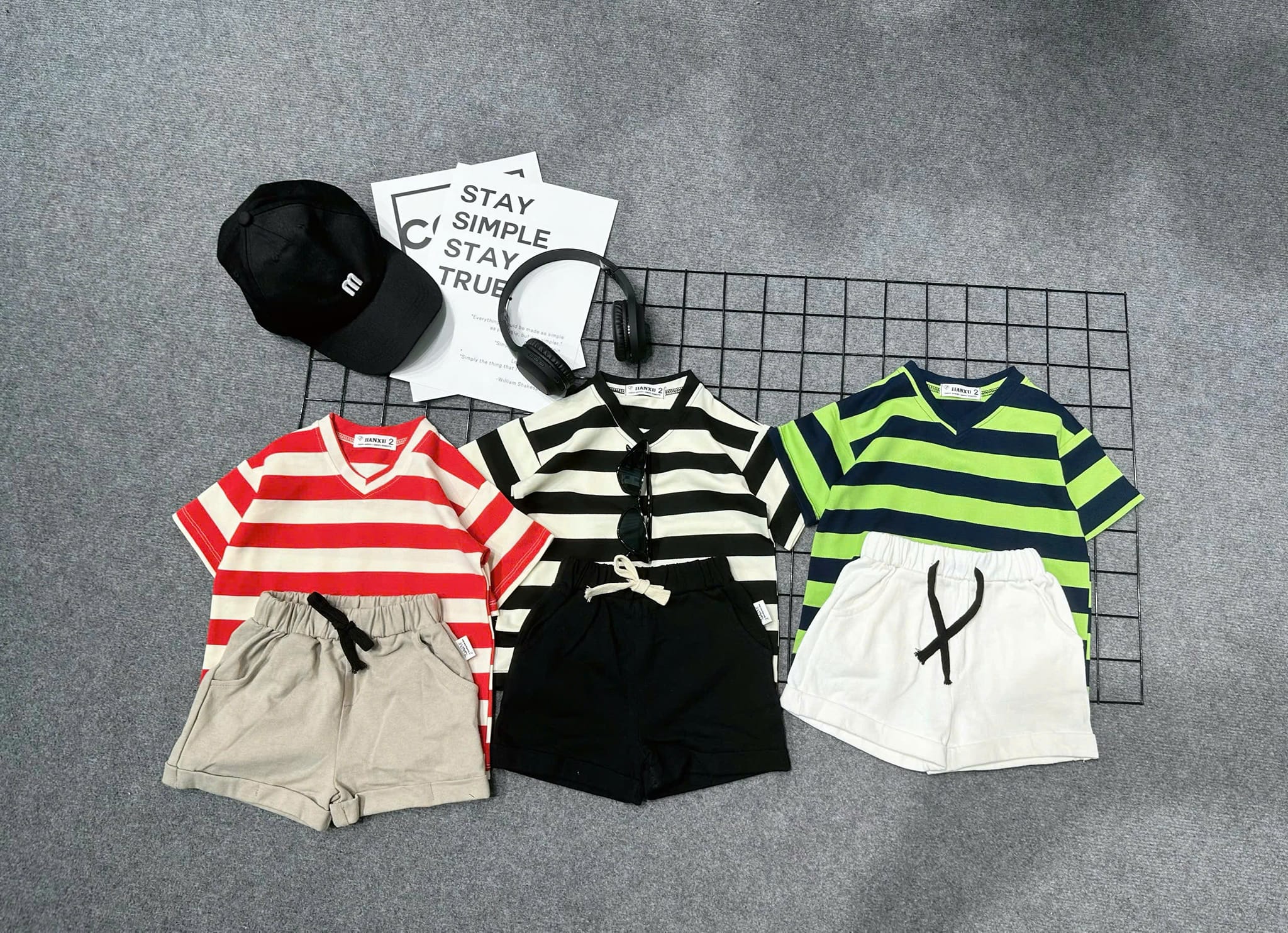 [🆕🇻🇳]  MiniumBaby – thương hiệu thời trang thiết kế chất lượng cao dành cho trẻ em 🧑‍🧒❤️️👶⭐️  , shares-0✔️ , likes-0❤️️ , date-2024-08-30 16:18:13🇻🇳🇻🇳🇻🇳📰🆕