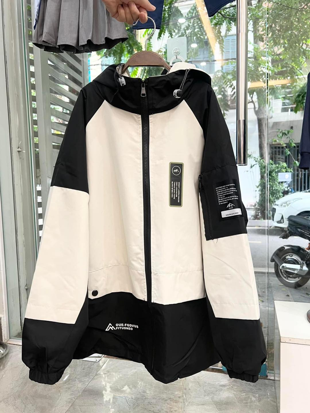 [🆕🇻🇳]  Shop mẹ Thỏ Đà Lạt- Chuyên quần áo trẻ em cao cấp 🧑‍🧒❤️️👶⭐️ Áo thu size đại 130-170
 ### 190ka
 , shares-0✔️ , likes-2❤️️ , date-2024-08-29 19:27:58🇻🇳🇻🇳🇻🇳📰🆕