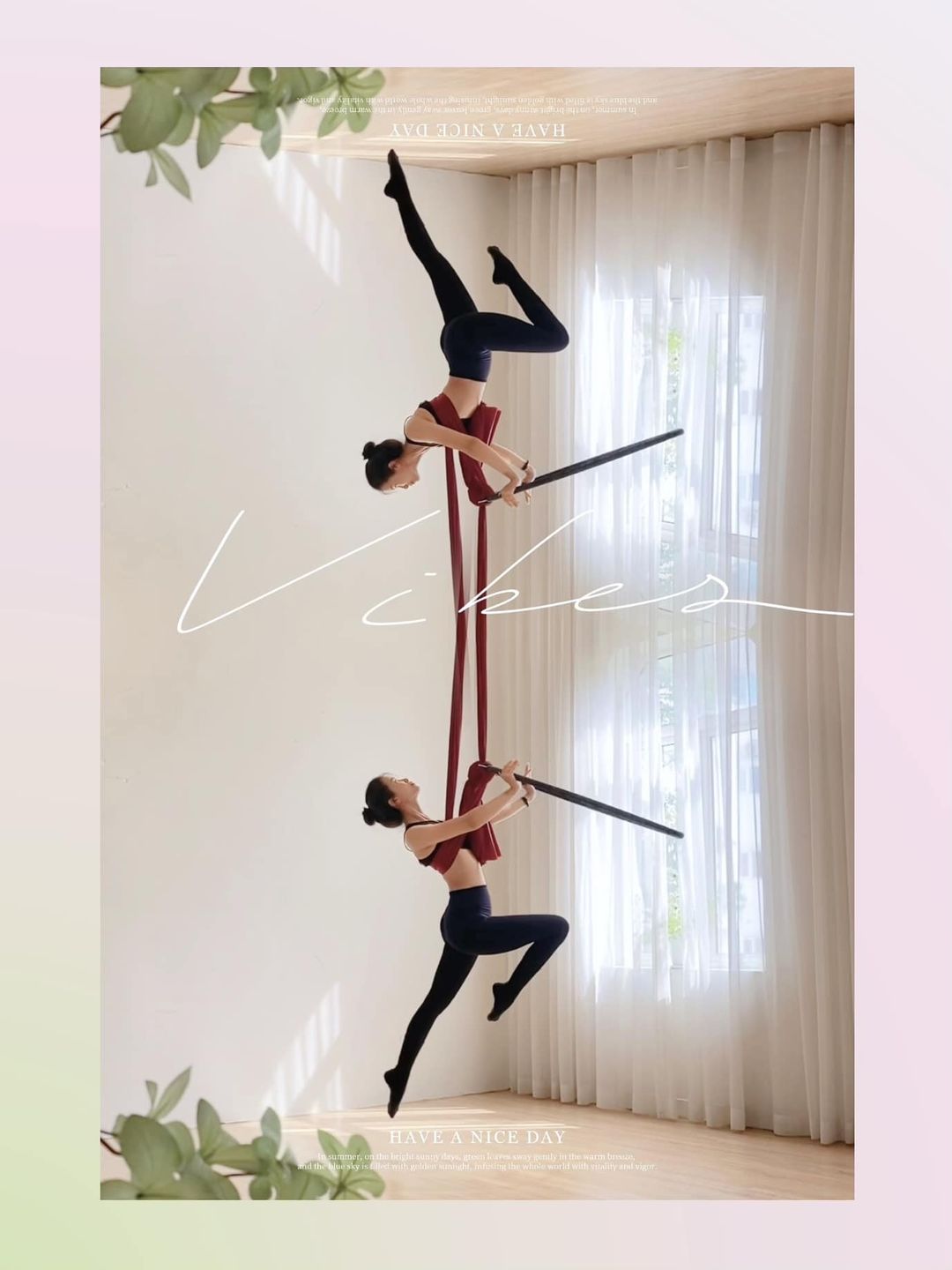 [🆕🇻🇳] Yoga Luna Thái Việt Nam 🧘 Top1Yoga 🤸🏻‍♀️ Chào mừng ngày Quốc Khánh 2/9 cùng Cuộc thi ảnh online NÉT ĐẸP YOGIS 
Chúng tôi luôn tự hào được là 1 mảnh ghép nhỏ trong vạn trái tim của đất nước hình ch , shares-0✔️ , likes-0❤️️ , date-2024-08-28 22:15:39🇻🇳🇻🇳🇻🇳📰🆕