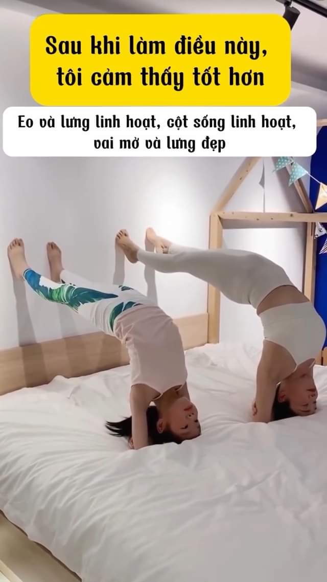 [🆕🇻🇳] Học Yoga Online cùng Nguyễn Hiếu 🧘 Top1Yoga 🤸🏻‍♀️ Mỗi tối trước khi đi ngủ, thử tập bài này cả nhà nhé!
#Tambooks #viral #xuhuong #yoga
 , shares-0✔️ , likes-0❤️️ , date-2024-09-06 01:00:57🇻🇳🇻🇳🇻🇳📰🆕