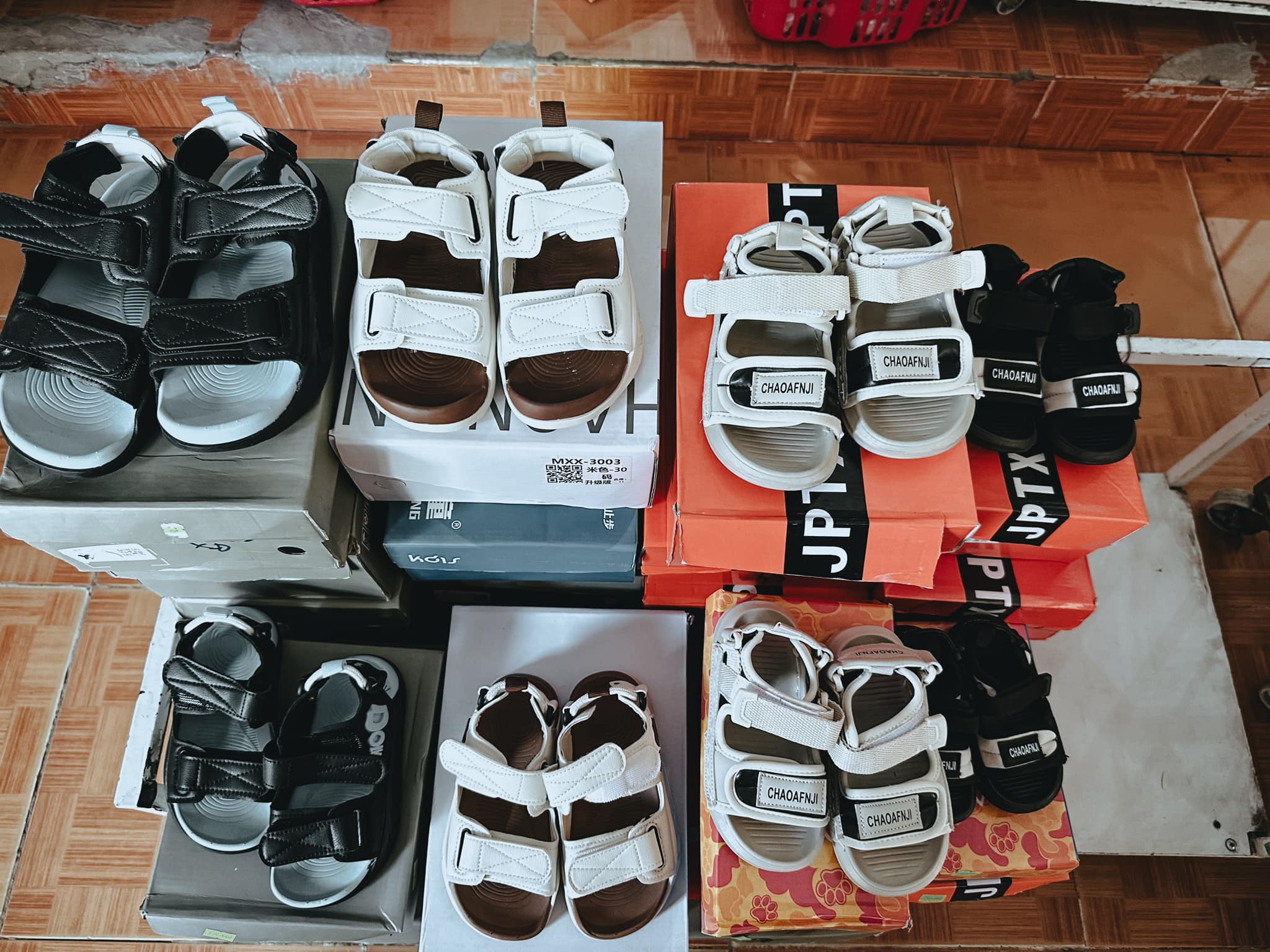 [🆕🇻🇳]  MẦM ĐẬU BABY – Đồ Sơ Sinh Cao Cấp 🧑‍🧒❤️️👶⭐️ DEAL HOT BỎNG TAY từ nhãn bỉm HONEY 

Bỉm Nga – Tiêu chuẩn Châu Âu – Đệm thun Lưng Mây – Bao Hăm – Siêu Mềm – Mướt – Chất Lượng Sợi Tơ Tằm – Bé Ngủ “Xuyên  , shares-0✔️ , likes-7❤️️ , date-2024-09-01 20:50:47🇻🇳🇻🇳🇻🇳📰🆕