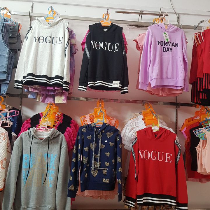 [🆕🇻🇳] Phân Phối – Bán Buôn – Bán Sỉ Vkids 😎❤️️⭐️ – Áo hoodie lẻ size, sỉ sale #49TCBA, nhanh tay order kẻo hết ^_^ ( Chiết khấu 10% cho  …