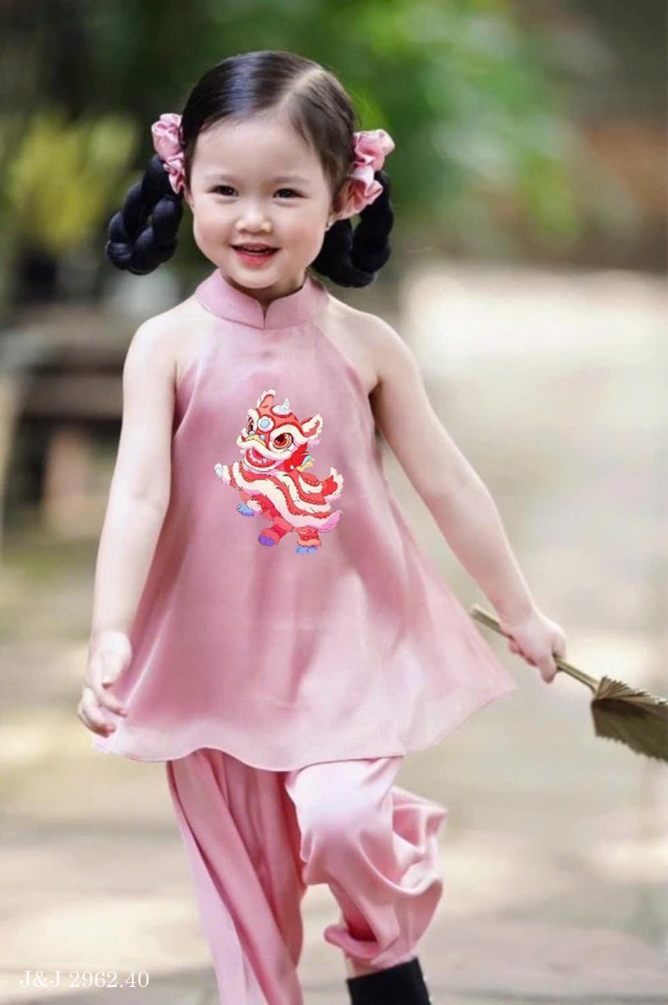 [🆕🇻🇳]  Xưởng May Quần Áo Trẻ Em Xuất Khẩu Cao Cấp Ở Tphcm 😎❤️️⭐️ Xưởng May MS NGA – 17 Năm Tích Lũy Kinh Nghiệm Để Sáng Tạo Nên Những Mẫu Thời Trang Bé Gái Tuyệt Vời
=== 
Bắt đầu từ 2007, chúng tôi, xưởng may MS NGA, đã  , shares-3✔️ , likes-4❤️️ , date-2024-09-02 14:51:59🇻🇳🇻🇳🇻🇳📰🆕