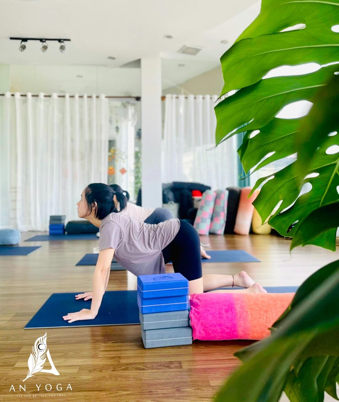 [🆕🇻🇳] Hoàng Uyên Yoga 🧘 Top1Yoga 🤸🏻‍♀️ Yoga cân bằng nội tiết #hoanguyenyoga #yogatainha
 , shares-0✔️ , likes-0❤️️ , date-2024-09-04 12:00:26🇻🇳🇻🇳🇻🇳📰🆕