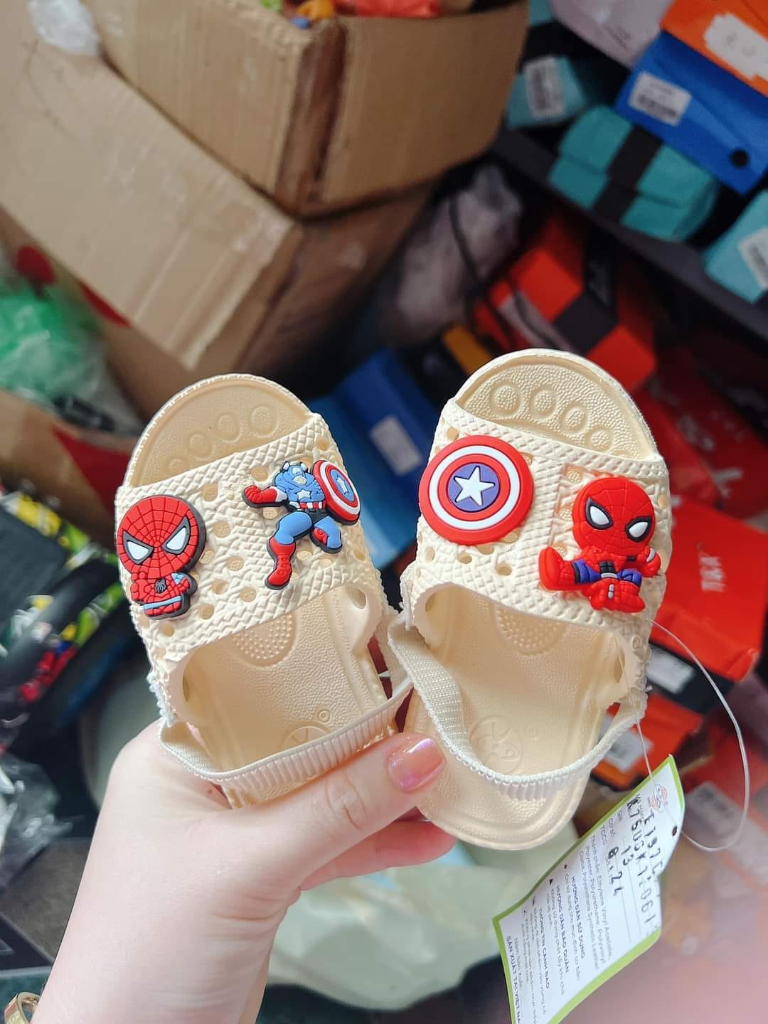 [🆕🇻🇳]  Piza Mama & Kid 🧑‍🧒❤️️👶⭐️ Shop về đủ màu iu lắm Mẹ ơiiii
, shares-0✔️ , likes-4❤️️ , date-2024-09-04 17:14:38🇻🇳🇻🇳🇻🇳📰🆕