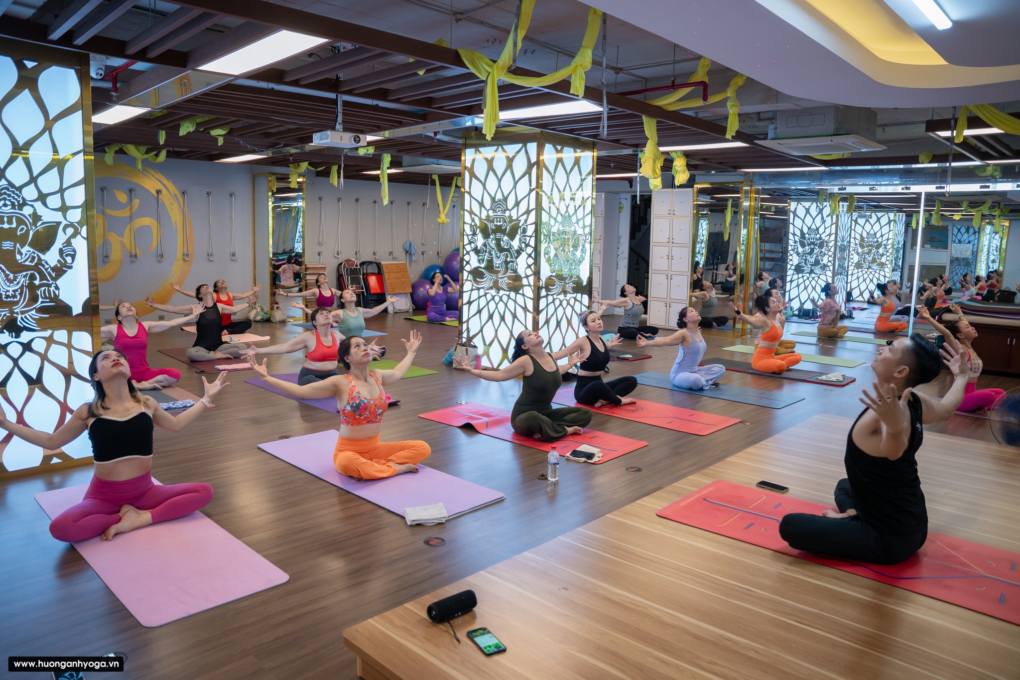 [🆕🇻🇳] Học Viện Đào Tạo Yoga International Angel Academy 🧘 Top1Yoga 🤸🏻‍♀️  , shares-0✔️ , likes-25❤️️ , date-2024-08-19 20:30:44🇻🇳🇻🇳🇻🇳📰🆕