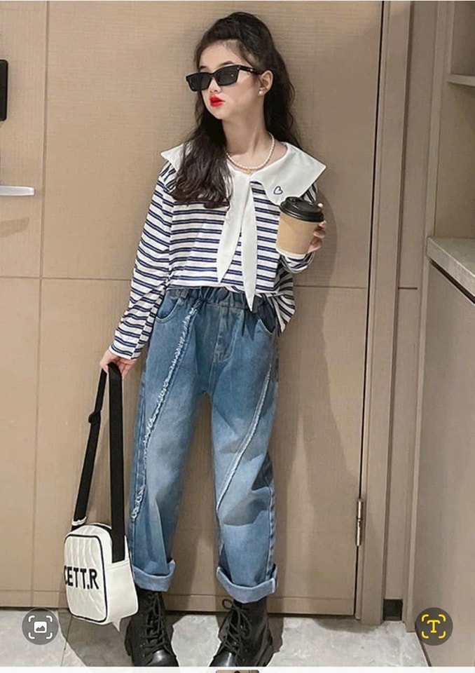 [🆕🇻🇳] Linh Miu Kids – Chuyên bán buôn , bán lẻ đồ bầu , đồ sơ sinh , quần áo phụ kiện trẻ em 🧑‍🧒❤️️👶⭐️ Sẵn ạ
 Linh Miu Kids -213 Hàn Thuyên
 , shares-0✔️ , likes-0❤️️ , date-2024-09-02 16:29:12🇻🇳🇻🇳🇻🇳📰🆕