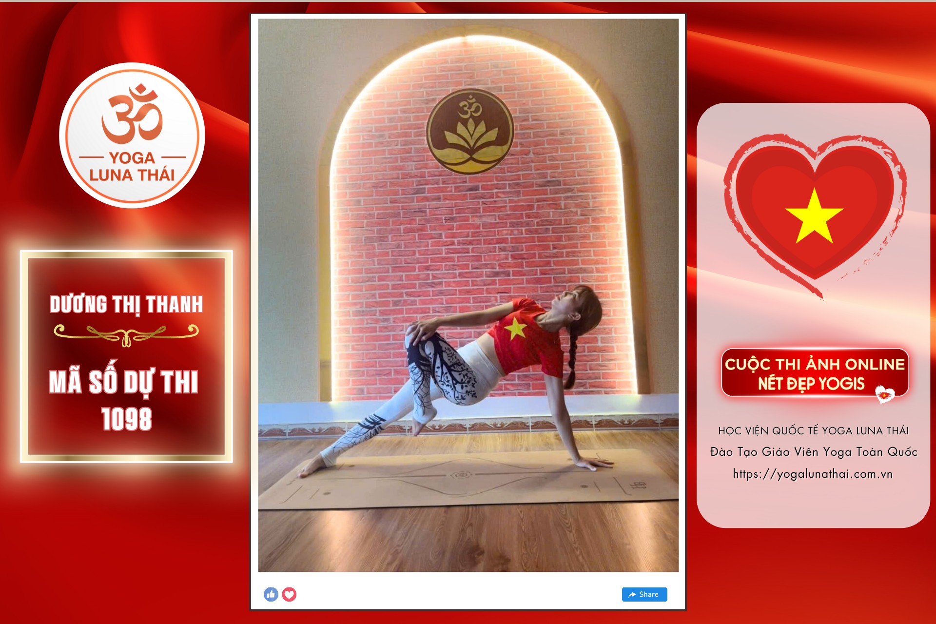 [🆕🇻🇳] Huyền Nguyễn Yoga 🧘 Top1Yoga 🤸🏻‍♀️ Muốn có body đẹp không góc ch-ết thì đến rãnh lưng cũng phải đẹp nha các nàng 
 #Huyennguyenyoga #yoga #yogachonguoimoibatdau #thương_hiệu_đồ_tập_Livanspor , shares-0✔️ , likes-0❤️️ , date-2024-09-05 17:01:02🇻🇳🇻🇳🇻🇳📰🆕