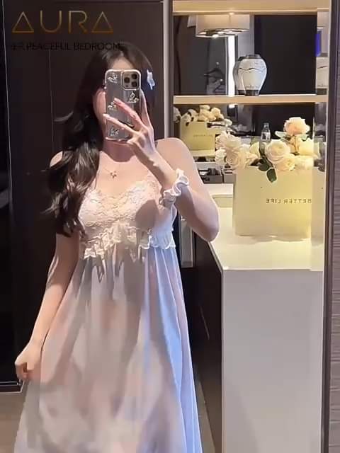 [🆕🇻🇳] Aura Korea Sleepwear – 아우라 잠옷 🧑‍🧒❤️️👶⭐️ #aura,#bo_ngu,#vay_xinh
, shares-0✔️ , likes-0❤️️ , date-2024-09-05 17:35:59🇻🇳🇻🇳🇻🇳📰🆕