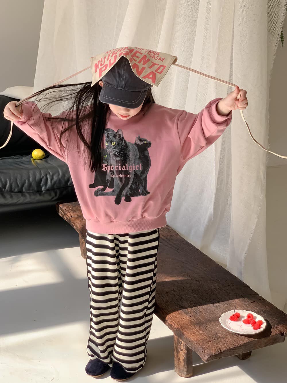 [🆕🇻🇳]  NaNa Chan – Quần áo trẻ em cực đẹp 😎❤️️⭐️ Những item cho mùa thu xinh xẻo đã có sẵn tại shop rồi. Ib shop để được tư vấn nhé !
Size 90-150
𝗦𝗵𝗼𝗽𝗲𝗲:
𝗧𝗶𝗸𝘁𝗼𝗸: nanachan.clothing
•••••••••••••••••• , shares-0✔️ , likes-1❤️️ , date-2024-09-05 17:12:00🇻🇳🇻🇳🇻🇳📰🆕