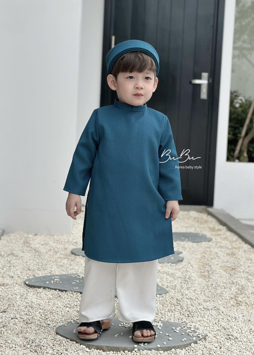 [🆕🇻🇳] BuBu – Korea baby style (Hoàng tử bé) 😎❤️️⭐️ 𝗔́𝗼 𝗱𝗮̀𝗶 𝗔𝗻 𝘀𝗮𝗹𝗲 𝘅𝗮̉ 𝗸𝗵𝗼 𝗰𝗵𝗶̉ 𝟮𝟳𝟵𝗞 𝗰𝗵𝗼 𝗰𝗮́𝗰 𝗯𝗲́ 𝘁𝘂̛̀ 𝟭𝟬-𝟭𝟵𝗸𝗴 𝗮̣
, shares-0✔️ , likes-1❤️️ , date-2024-09-05 20:00:48🇻🇳🇻🇳🇻🇳📰🆕