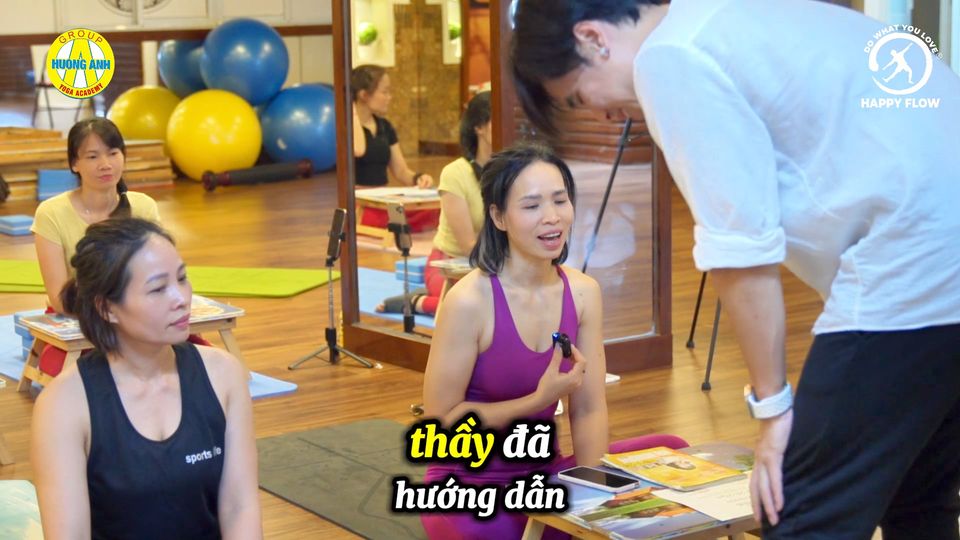 [🆕🇻🇳] Tambooks Yoga  – Học viện Yoga Online Tambooks Việt Nam 🧘 Top1Yoga 🤸🏻‍♀️ Cái gì mình không có thì mình tự làm. Nỗ lực không rời bỏ ai 
 Nguồn: st
 #tambooks #j4f
 , shares-0✔️ , likes-44❤️️ , date-2024-09-05 15:00:21🇻🇳🇻🇳🇻🇳📰🆕