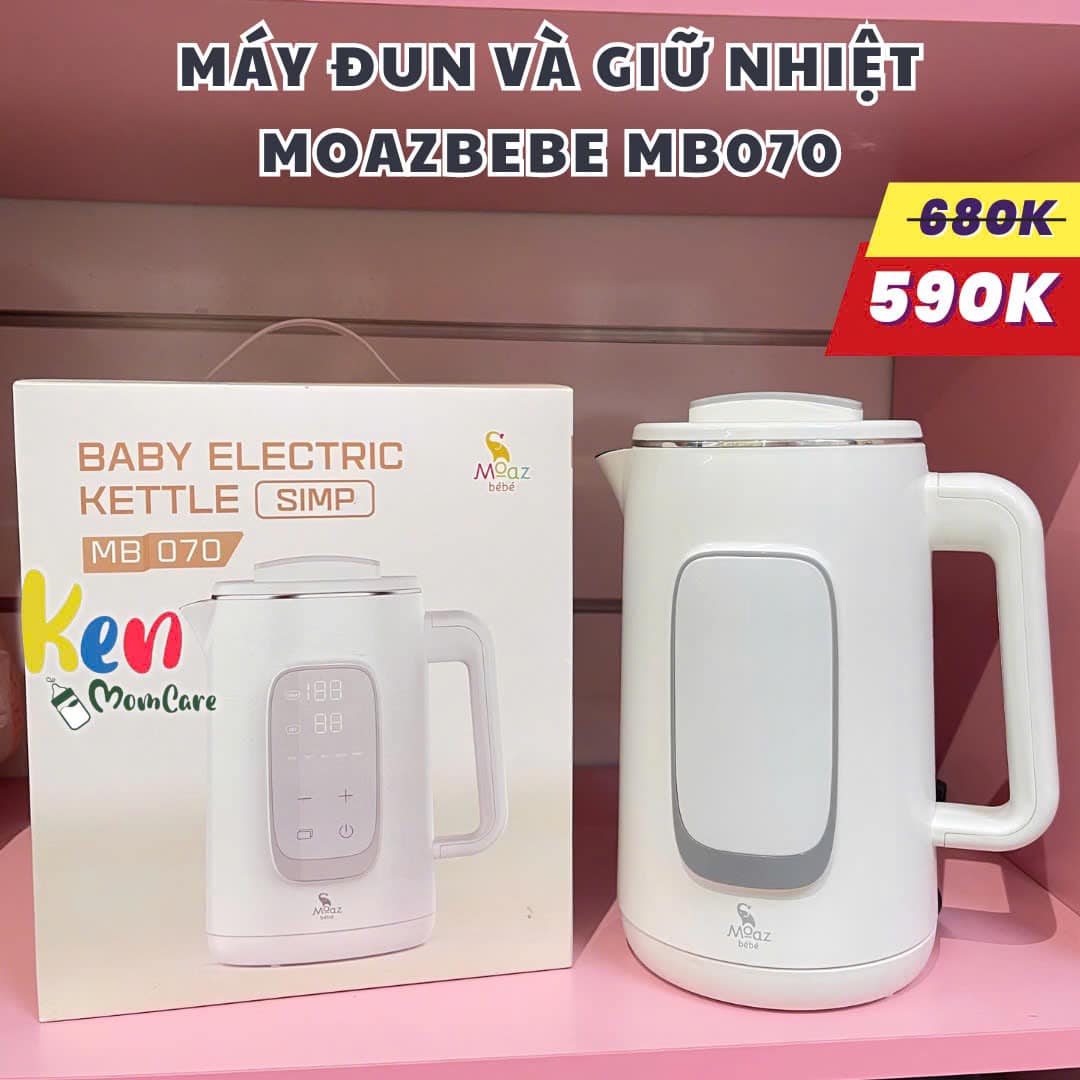 [🆕🇻🇳]  Ken Momcare – Shop Mẹ và Bé – TRỌN GÓI ĐI SINH 😎❤️️⭐️ Chương trình mua máy tặng nước tinh khiết pha sữa vẫn còn nhé mẹ ơi . Ba Mẹ tranh thủ ghé shop nhé ạ
———————————
𝗹𝗶𝗻𝗸 𝗸𝗵𝗮́𝗰𝗵 𝗵𝗮̀𝗻𝗴 𝘁𝗵 , shares-1✔️ , likes-3❤️️ , date-2024-09-05 20:19:08🇻🇳🇻🇳🇻🇳📰🆕
