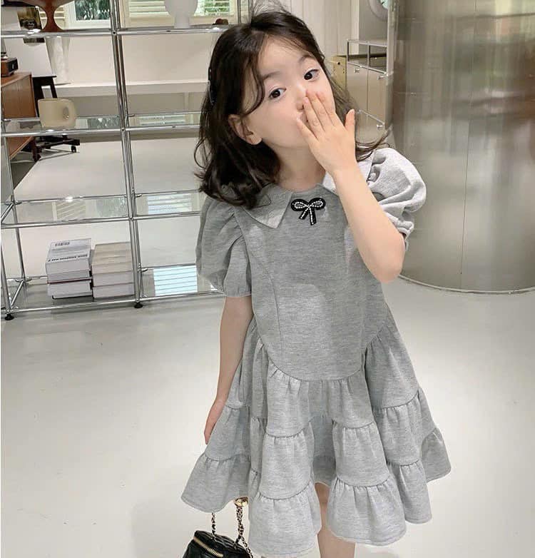 [🆕🇻🇳] MiRi Kids – Nhận bỏ sĩ với giá ưu đãi nhất, ship hàng toàn quốc 🧑‍🧒❤️️👶⭐️ Xinh quá là xinh
Size 12-45kg
, shares-0✔️ , likes-7❤️️ , date-2024-09-04 16:33:23🇻🇳🇻🇳🇻🇳📰🆕