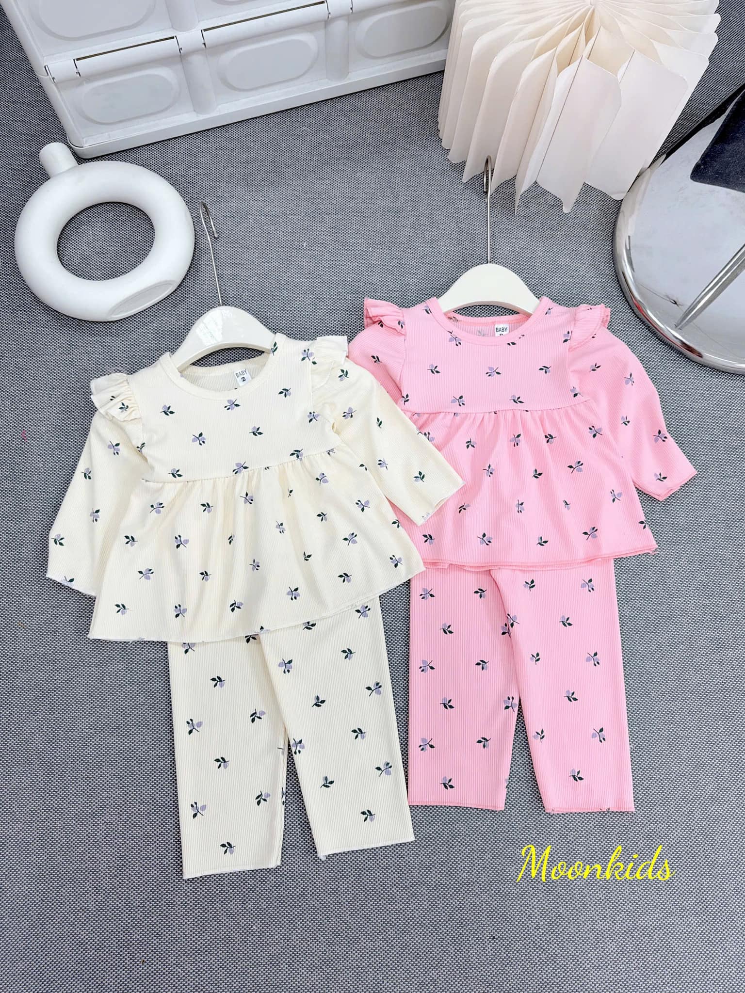 [🆕🇻🇳] Shop quần áo trẻ em minkids 😎❤️️⭐️  SIÊU PHẨM CHÍNH LÀ ĐÂY !!!
𝑼𝒊 𝒕𝒓𝒖̀𝒊𝒊𝒊 𝒖𝒊 ! Cái tên nói lên tất cả Chào các mẹ mẫu hoa sang chảnh
bao kiêm tra hàng toàn quốc
Chấm “.” Em gửi giá luôn n , shares-0✔️ , likes-9❤️️ , date-2024-09-05 01:50:47🇻🇳🇻🇳🇻🇳📰🆕