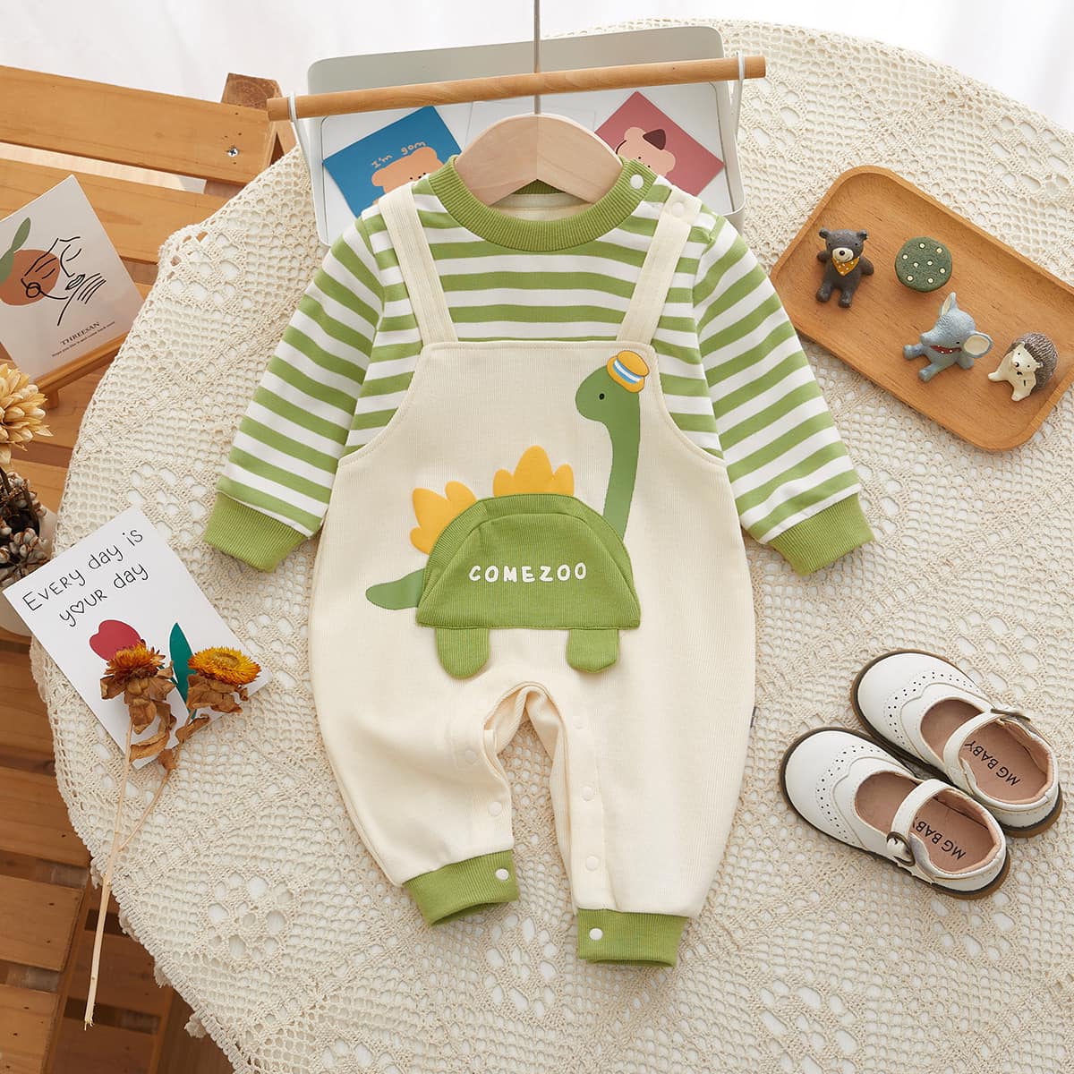 [🆕🇻🇳] Mon Mon kids – Sỉ lẻ quần áo trẻ em 😎❤️️⭐️ Shop lên tiếp các mẫu thu đông mới nhất để ba mẹ shopping cho bé nha
Ba mẹ ib cho shop để đc tư vấn size phù hợp cho bé ạ. Shop nhận od 1-2 tuần về hàng
, shares-1✔️ , likes-8❤️️ , date-2024-09-05 15:51:09🇻🇳🇻🇳🇻🇳📰🆕